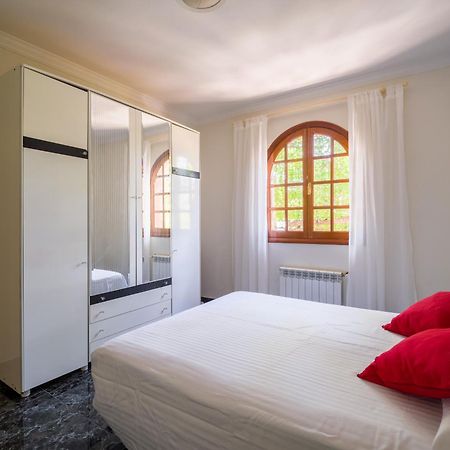 Chalets Rurales Bentayga Крус-де-Техеда Экстерьер фото