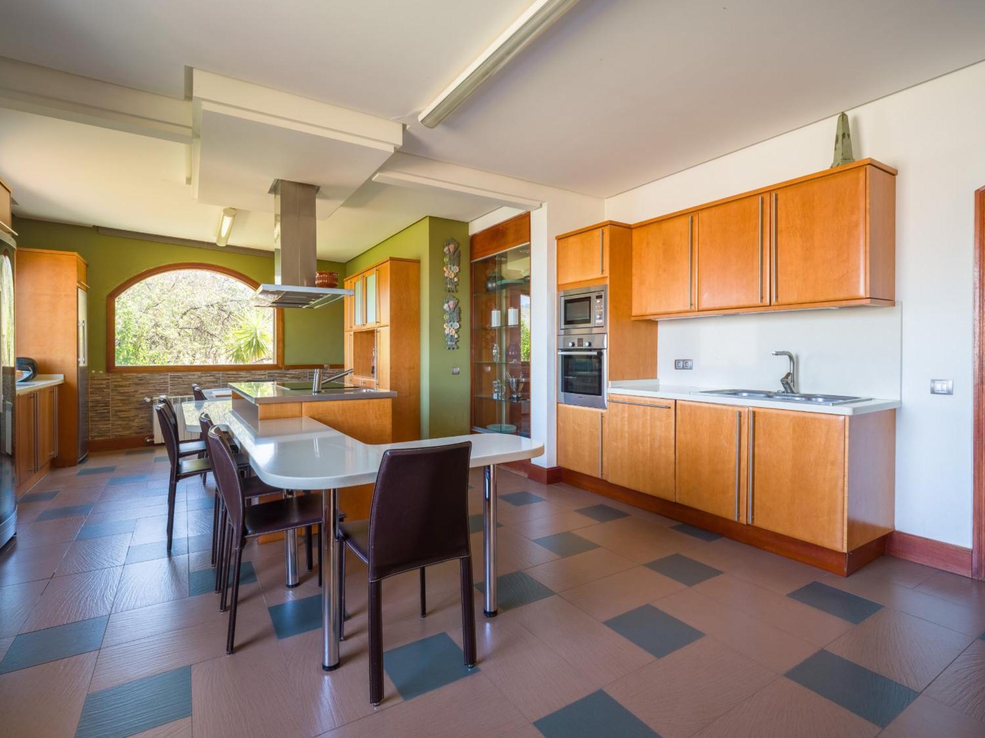 Chalets Rurales Bentayga Крус-де-Техеда Экстерьер фото
